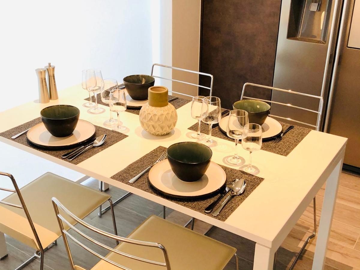 Design Appartement Empire Oostende Exterior foto